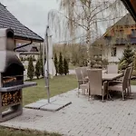 Dovolenkový dom Chata Home Stara Lesna *