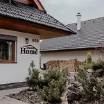 Chata Home Stara Lesna * Stara Lesna