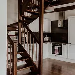 Dovolenkový dom Chata Home Stara Lesna Stara Lesna