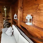 Chata Home Stara Lesna Dovolenkový dom