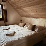 بيت للعطل Chata Home Stara Lesna