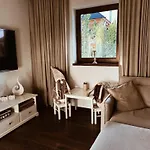 Chata Home Stara Lesna Dovolenkový dom Stara Lesna