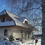 Chata Home Stara Lesna Dovolenkový dom Stara Lesna