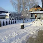 Chata Home Stara Lesna Stara Lesna