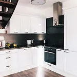 Dovolenkový dom Chata Home Stara Lesna Stara Lesna