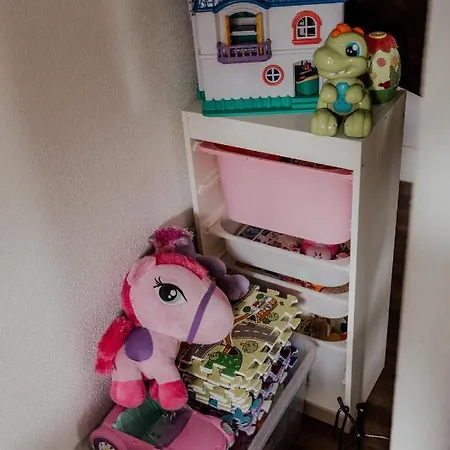 Chata Home Stara Lesna * Stara Lesna