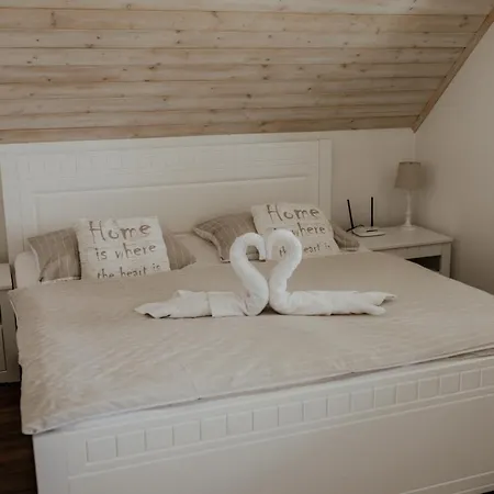 Chata Home Stara Lesna