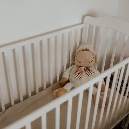 Дом отдыха Chata Home Stara Lesna *