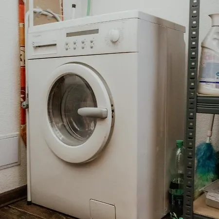 Chata Home Stara Lesna *