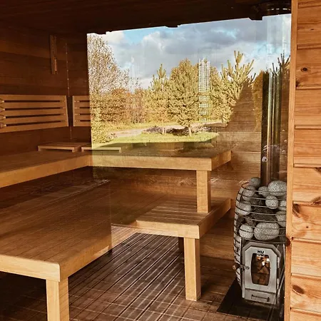 Chata Home Stara Lesna Дом отдыха Стара-Лесна