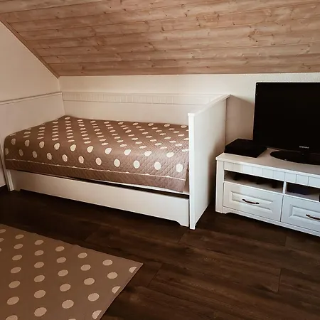 Holiday home Chata Home Stara Lesna Stara Lesna