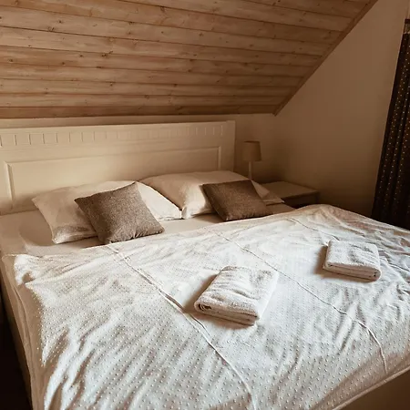 Chata Home Stara Lesna *