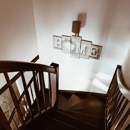 Chata Home Stara Lesna Стара-Лесна