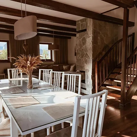 Chata Home Stara Lesna