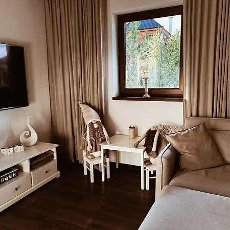 Chata Home Stara Lesna Holiday home Stara Lesna