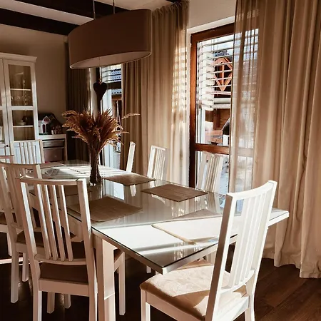 Chata Home Stara Lesna *