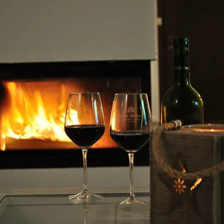 Chata Home Stara Lesna * Stará Lesná