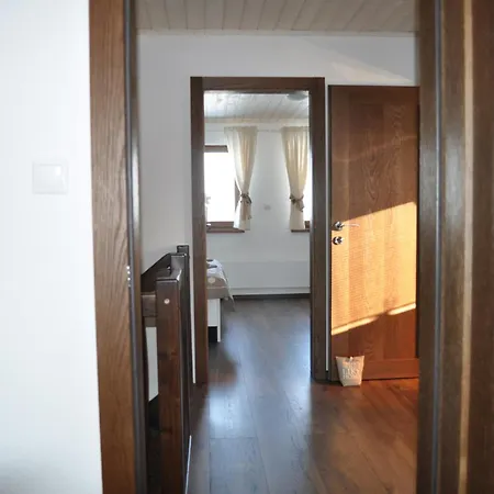 Chata Home Stara Lesna Holiday home