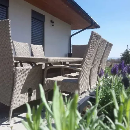 Chata Home Stara Lesna *