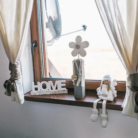 Chata HOME Stará Lesná Prázdninový dům Stará Lesná