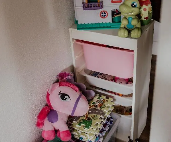 Chata Home Stara Lesna * Stará Lesná