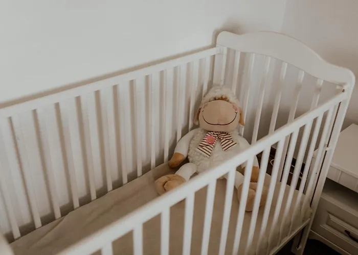 펜션 Chata Home Stara Lesna *