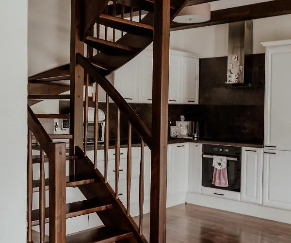 펜션 Chata Home Stara Lesna Stará Lesná