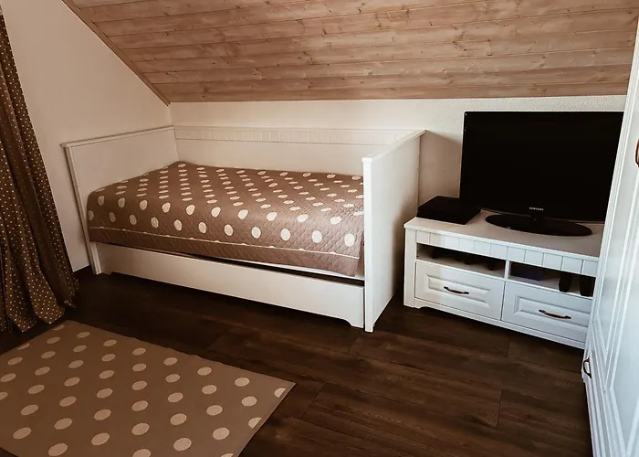 펜션 Chata Home Stara Lesna Stará Lesná