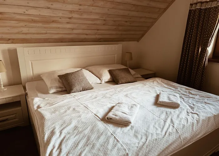 Chata Home Stara Lesna *