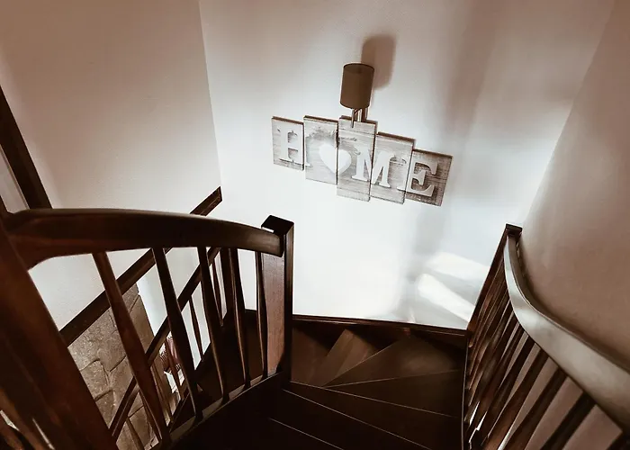 Chata Home Stara Lesna Stará Lesná