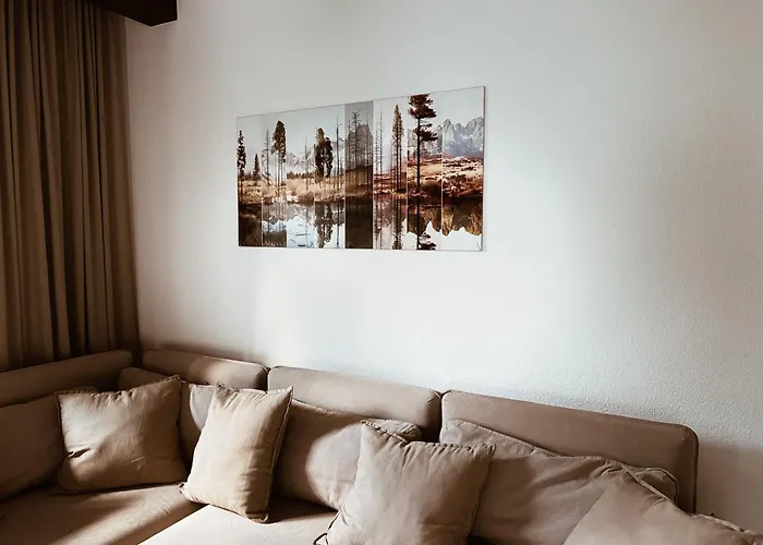 Chata Home Stara Lesna 別荘 Stará Lesná