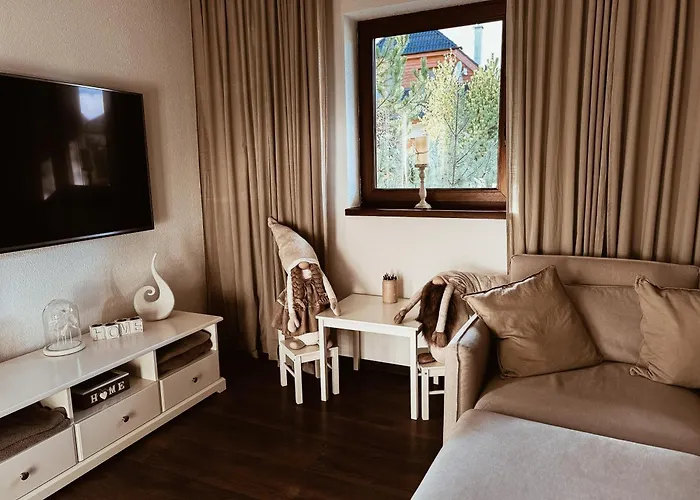 Chata Home Stara Lesna 別荘 Stará Lesná