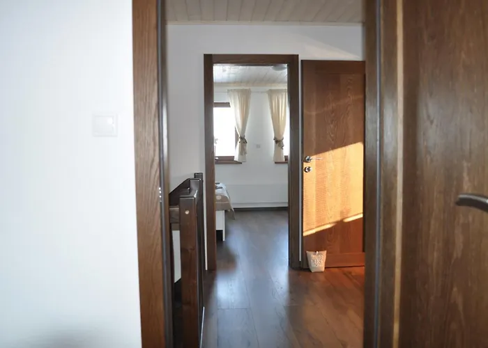 Chata Home Stara Lesna 펜션