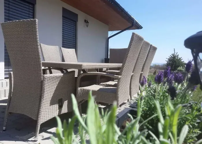 Chata Home Stara Lesna *